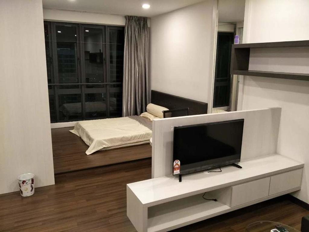 Silk Sky Residence 세리 켐방안 외부 사진